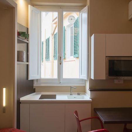 Minimal Signoria Apartment Florenţa Exterior foto