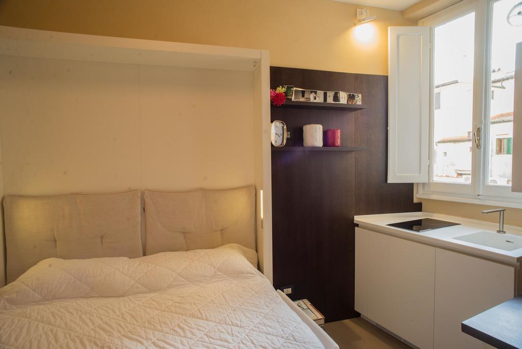 Minimal Signoria Apartment Florenţa Exterior foto