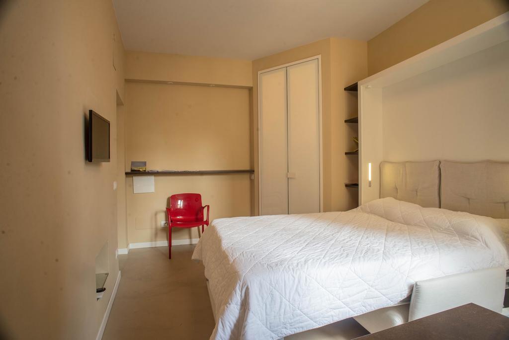 Minimal Signoria Apartment Florenţa Exterior foto