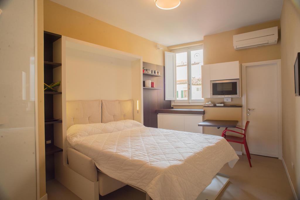 Minimal Signoria Apartment Florenţa Exterior foto