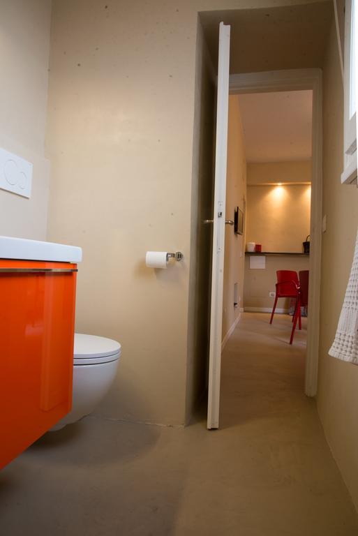 Minimal Signoria Apartment Florenţa Exterior foto
