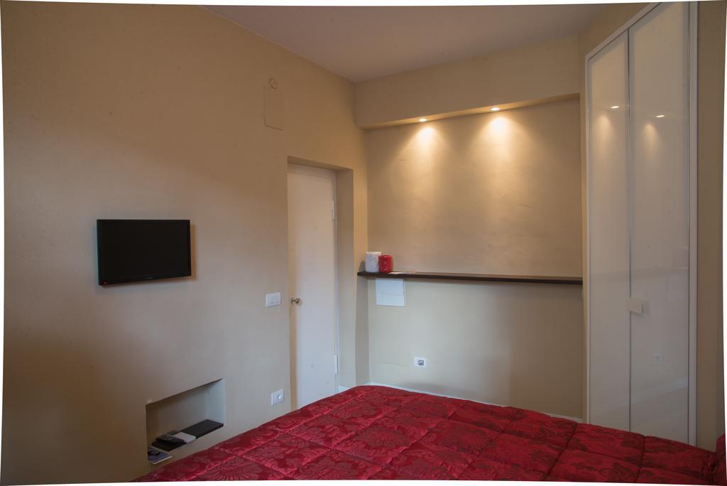 Minimal Signoria Apartment Florenţa Exterior foto