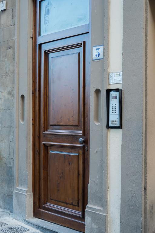 Minimal Signoria Apartment Florenţa Exterior foto